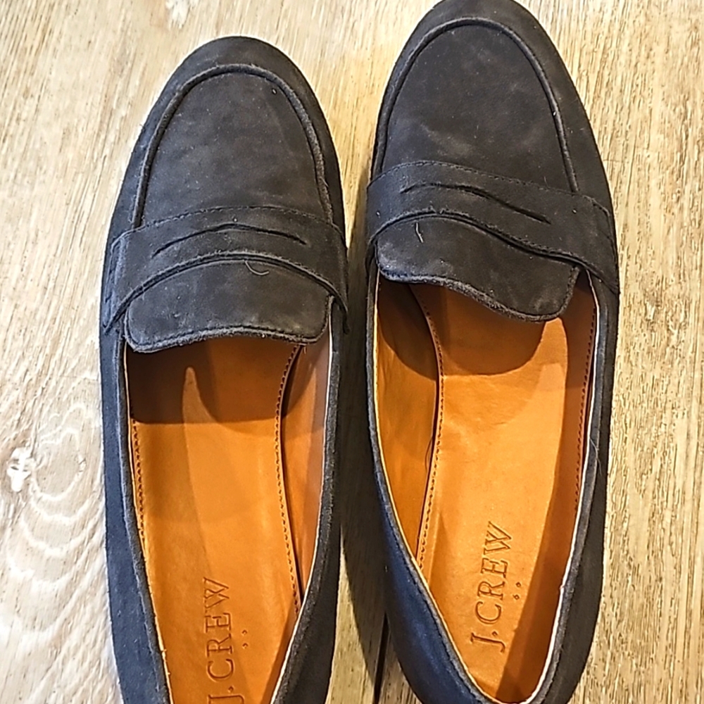 Women's loafers